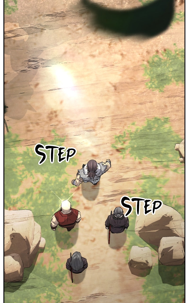 Read Absolute Sword Sense ENGLISH Manga Online