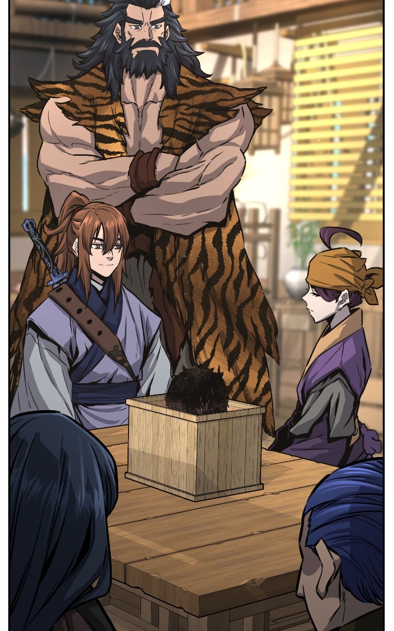 Read Absolute Sword Sense ENGLISH Manga Online