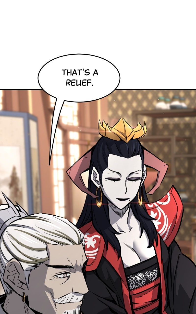 Read Absolute Sword Sense ENGLISH Manga Online