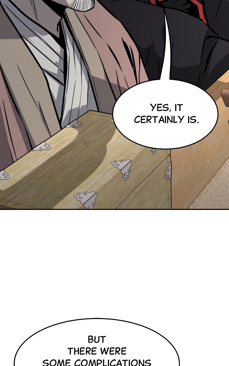 Read Absolute Sword Sense ENGLISH Manga Online