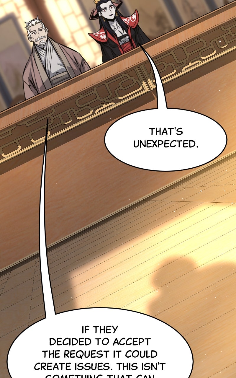 Read Absolute Sword Sense ENGLISH Manga Online