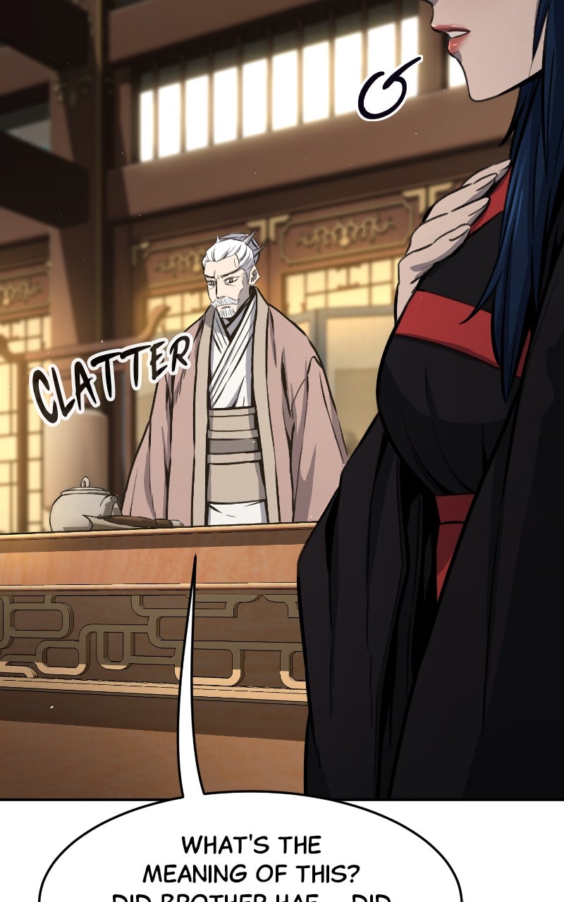 Read Absolute Sword Sense ENGLISH Manga Online