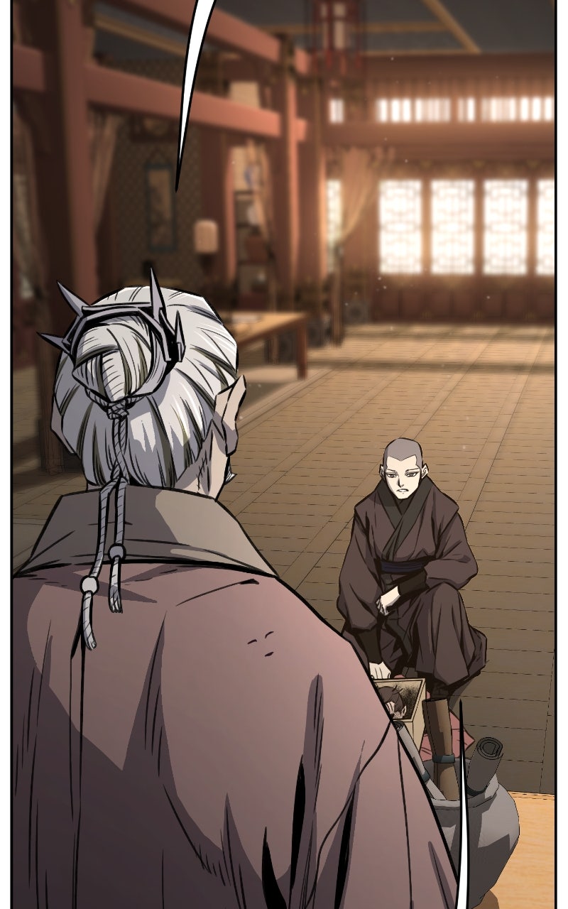 Read Absolute Sword Sense ENGLISH Manga Online