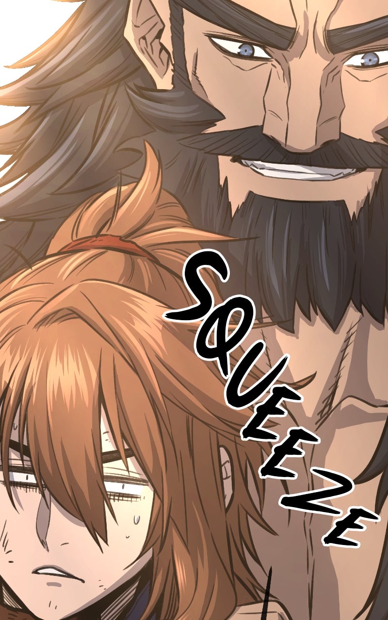 Read Absolute Sword Sense ENGLISH Manga Online