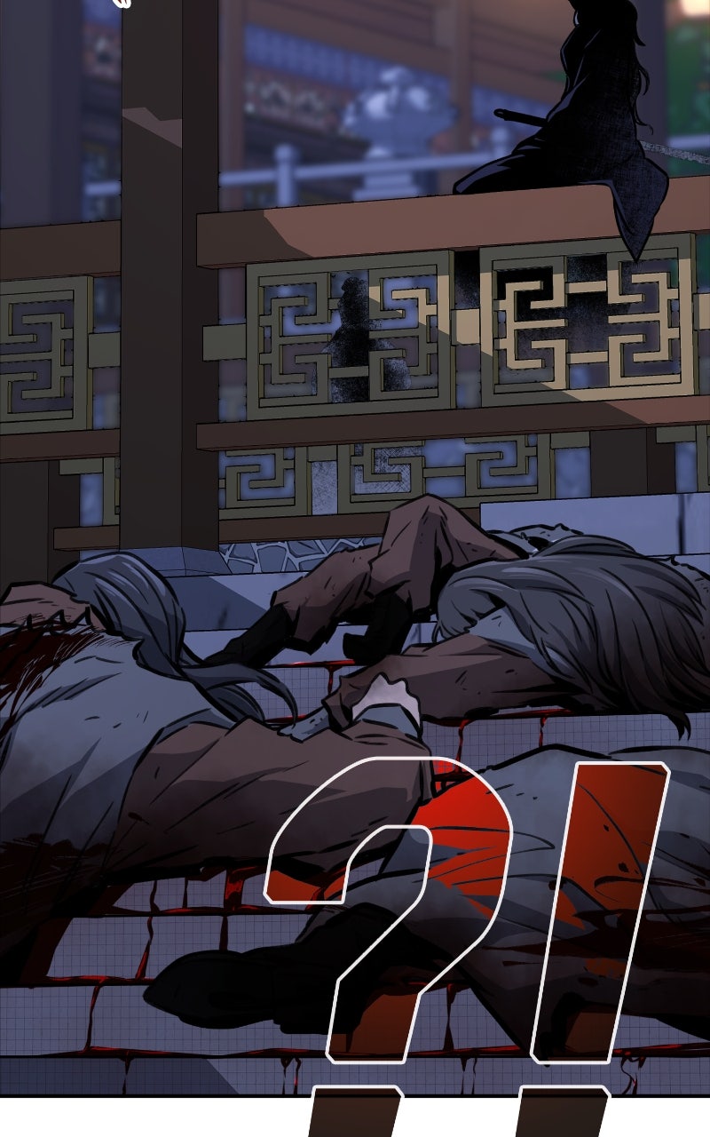 Read Absolute Sword Sense ENGLISH Manga Online