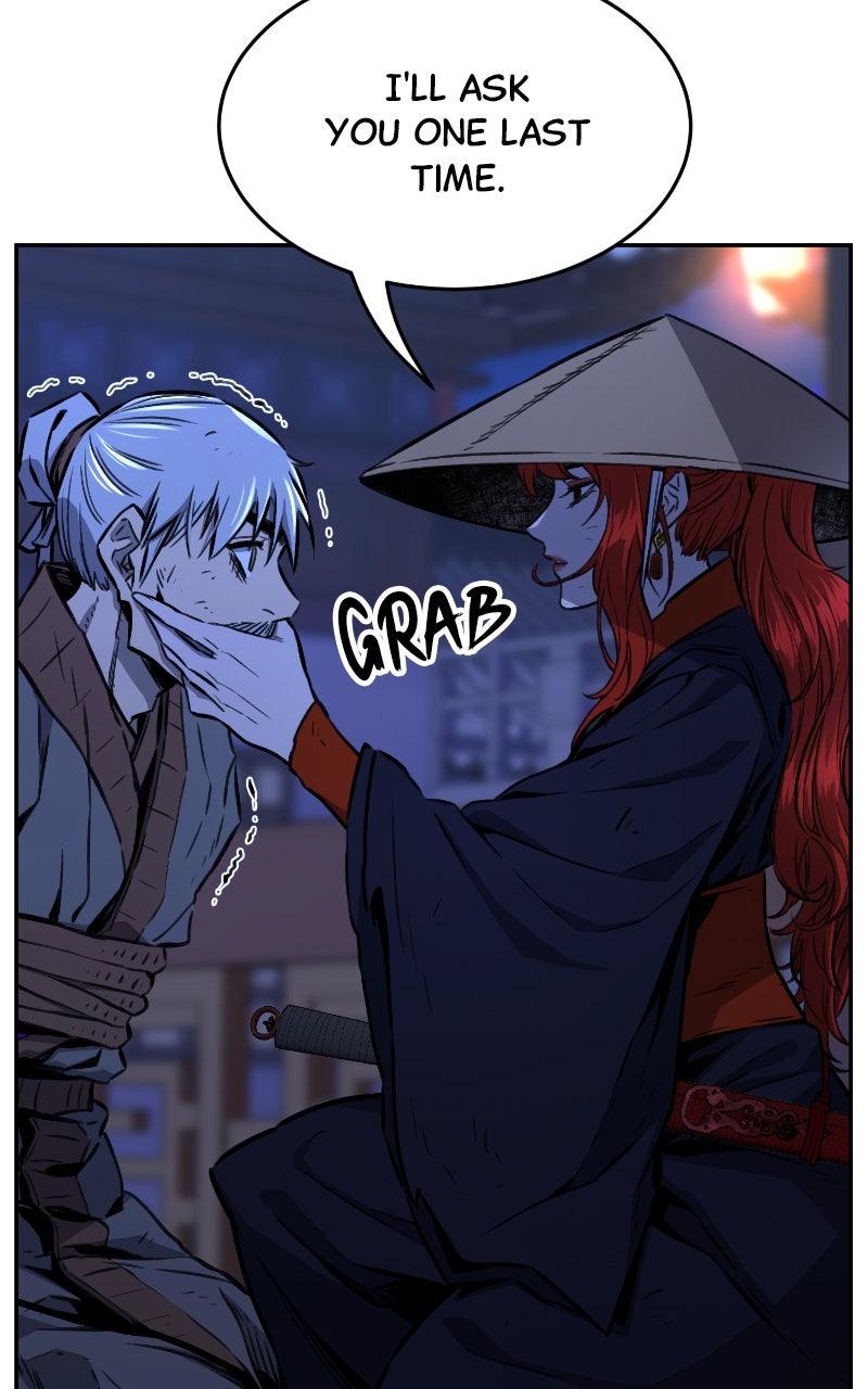 Read Absolute Sword Sense ENGLISH Manga Online