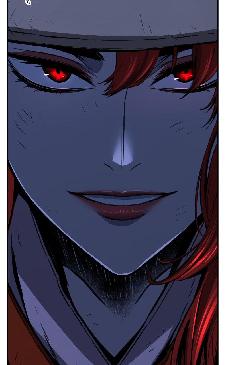 Read Absolute Sword Sense ENGLISH Manga Online