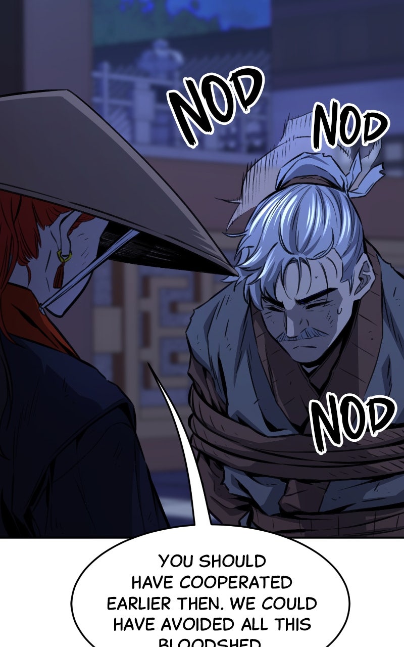 Read Absolute Sword Sense ENGLISH Manga Online