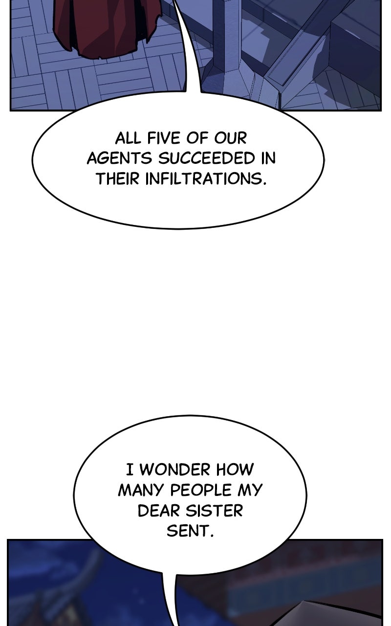 Read Absolute Sword Sense ENGLISH Manga Online