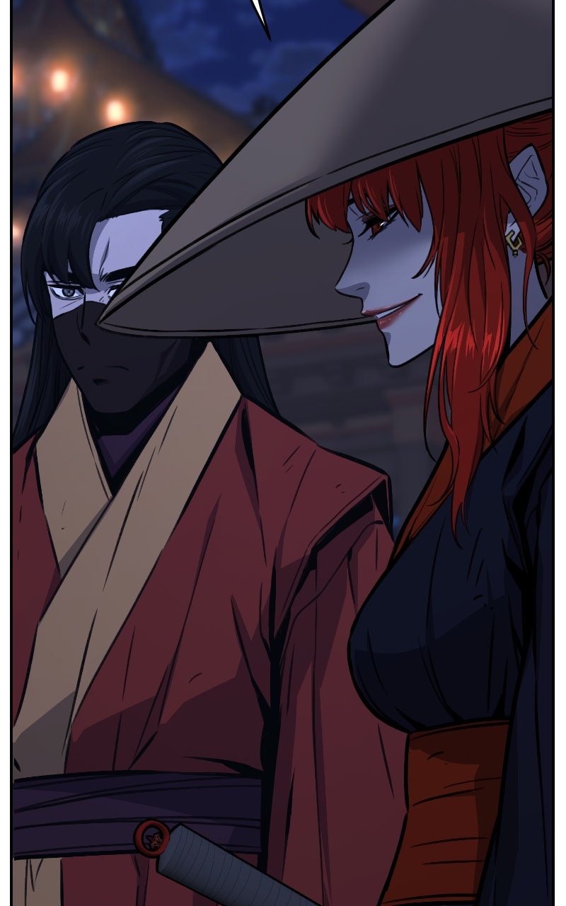 Read Absolute Sword Sense ENGLISH Manga Online