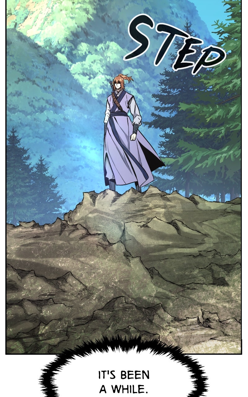 Read Absolute Sword Sense ENGLISH Manga Online