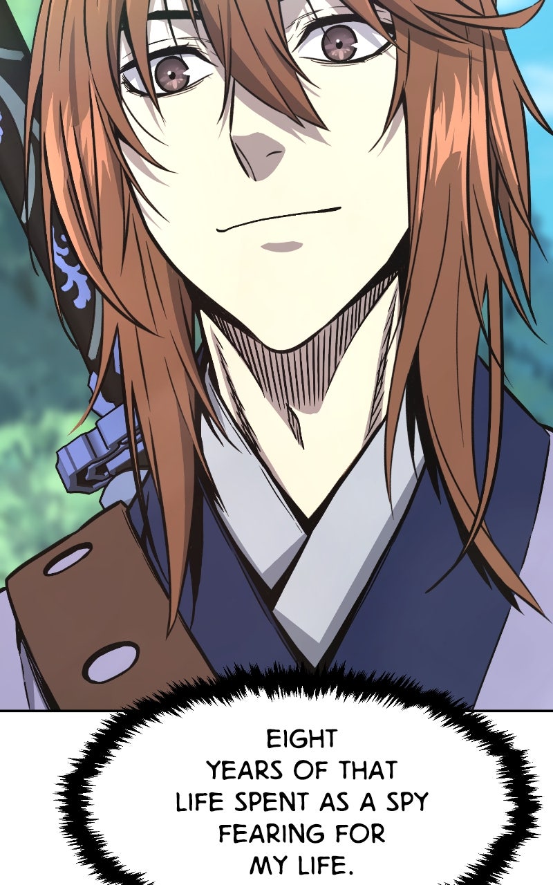 Read Absolute Sword Sense ENGLISH Manga Online