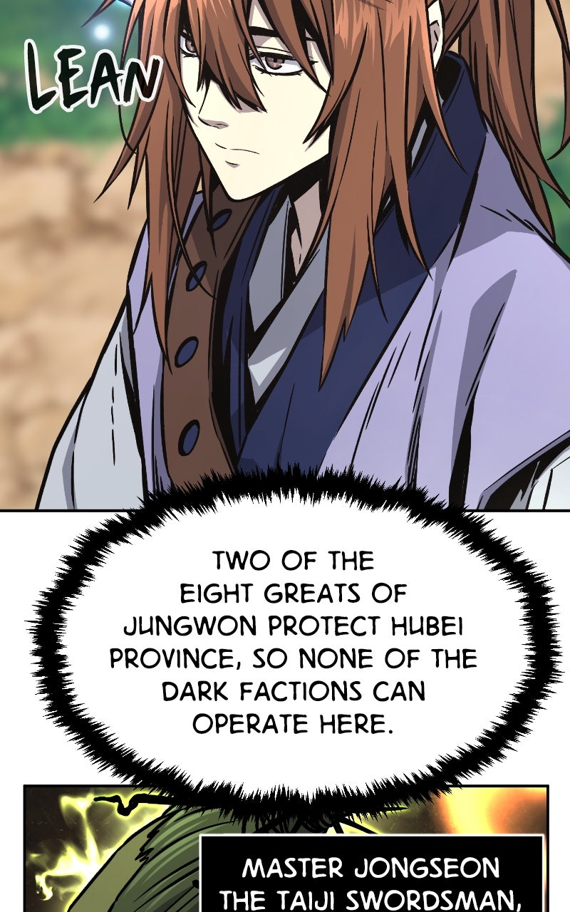 Read Absolute Sword Sense ENGLISH Manga Online