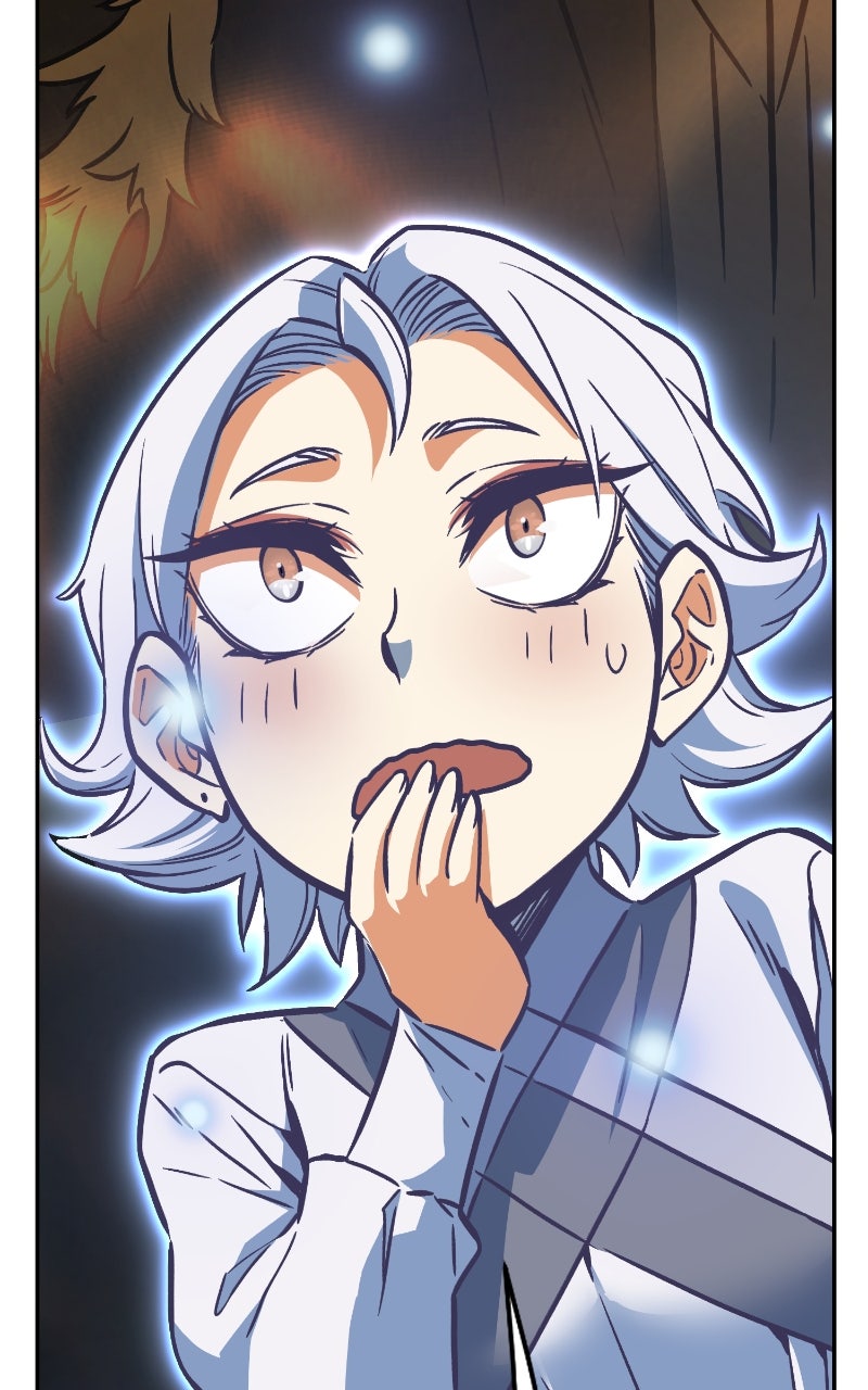 Read Absolute Sword Sense ENGLISH Manga Online