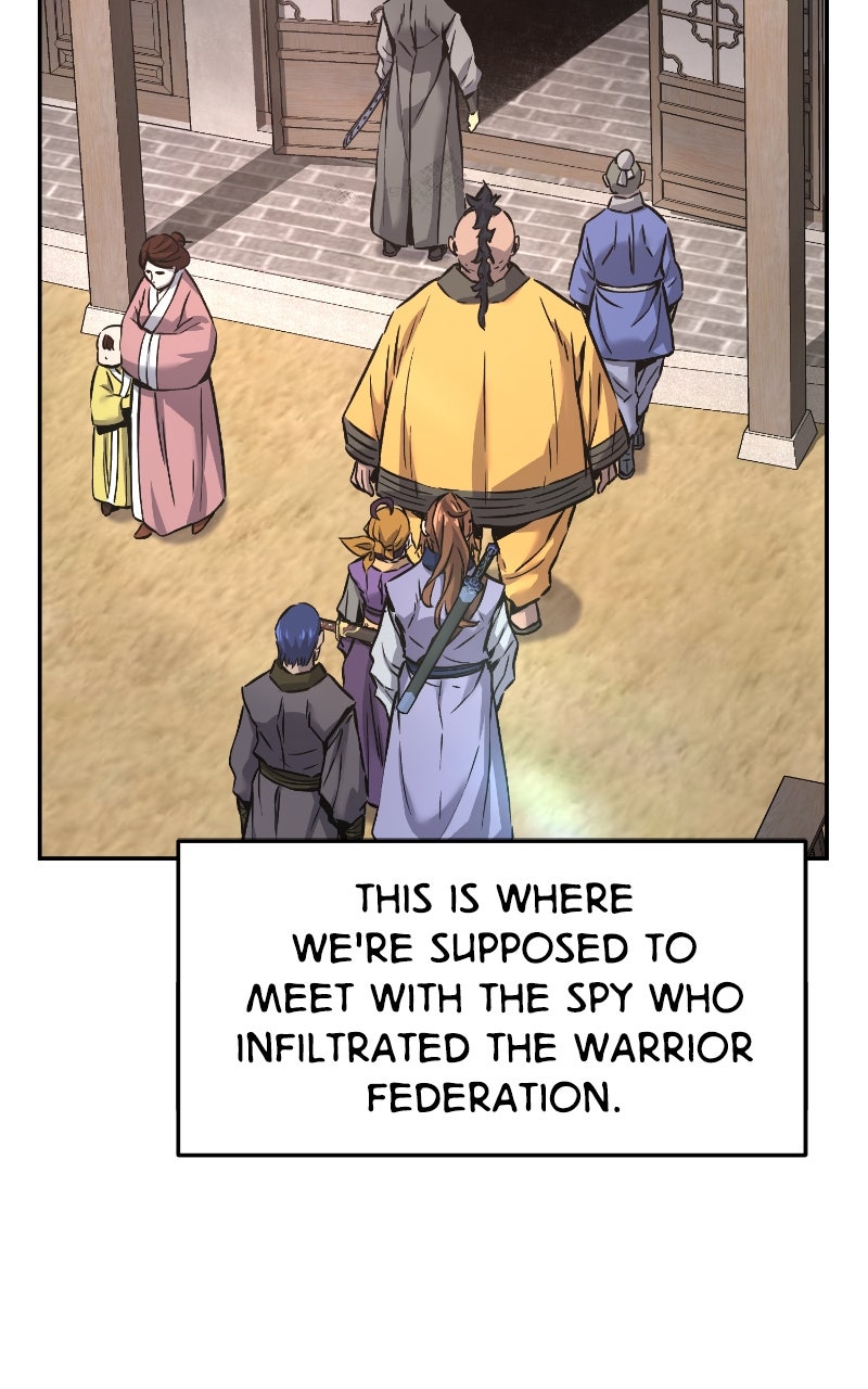 Read Absolute Sword Sense ENGLISH Manga Online