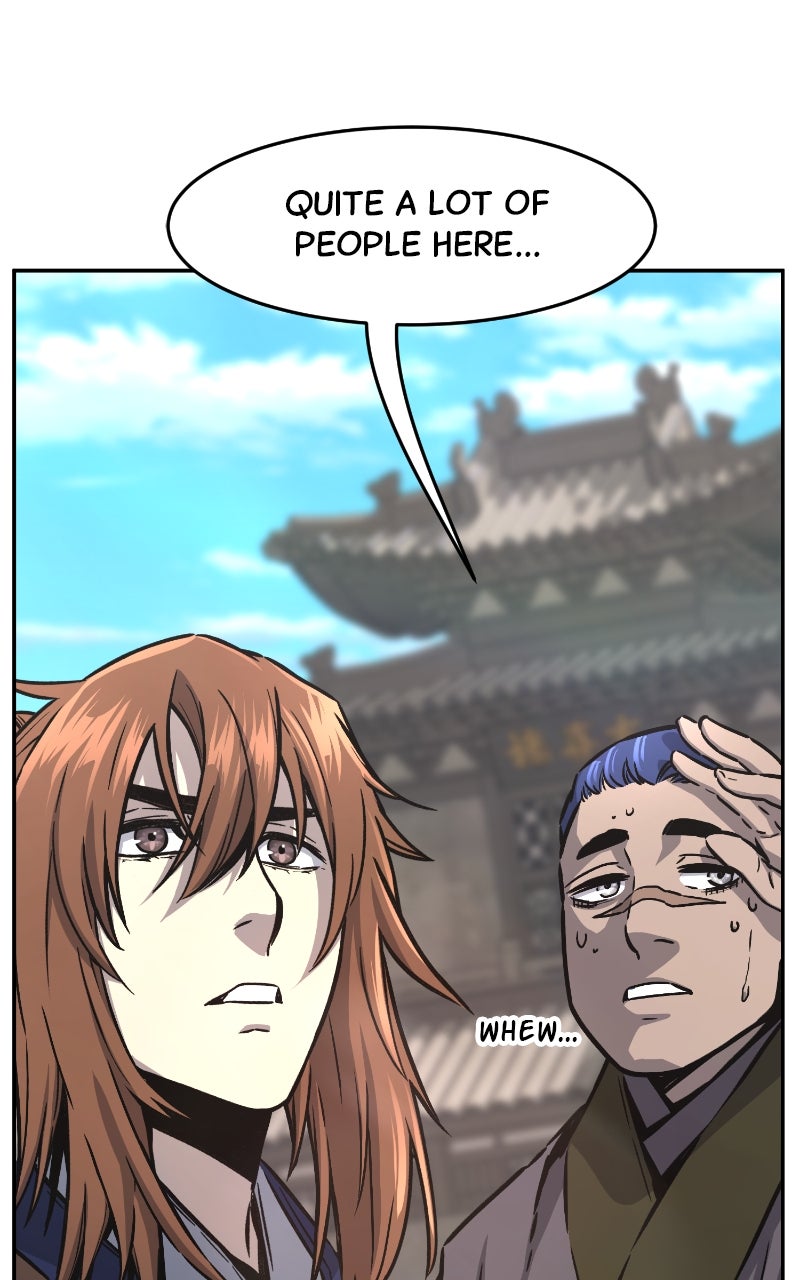 Read Absolute Sword Sense ENGLISH Manga Online