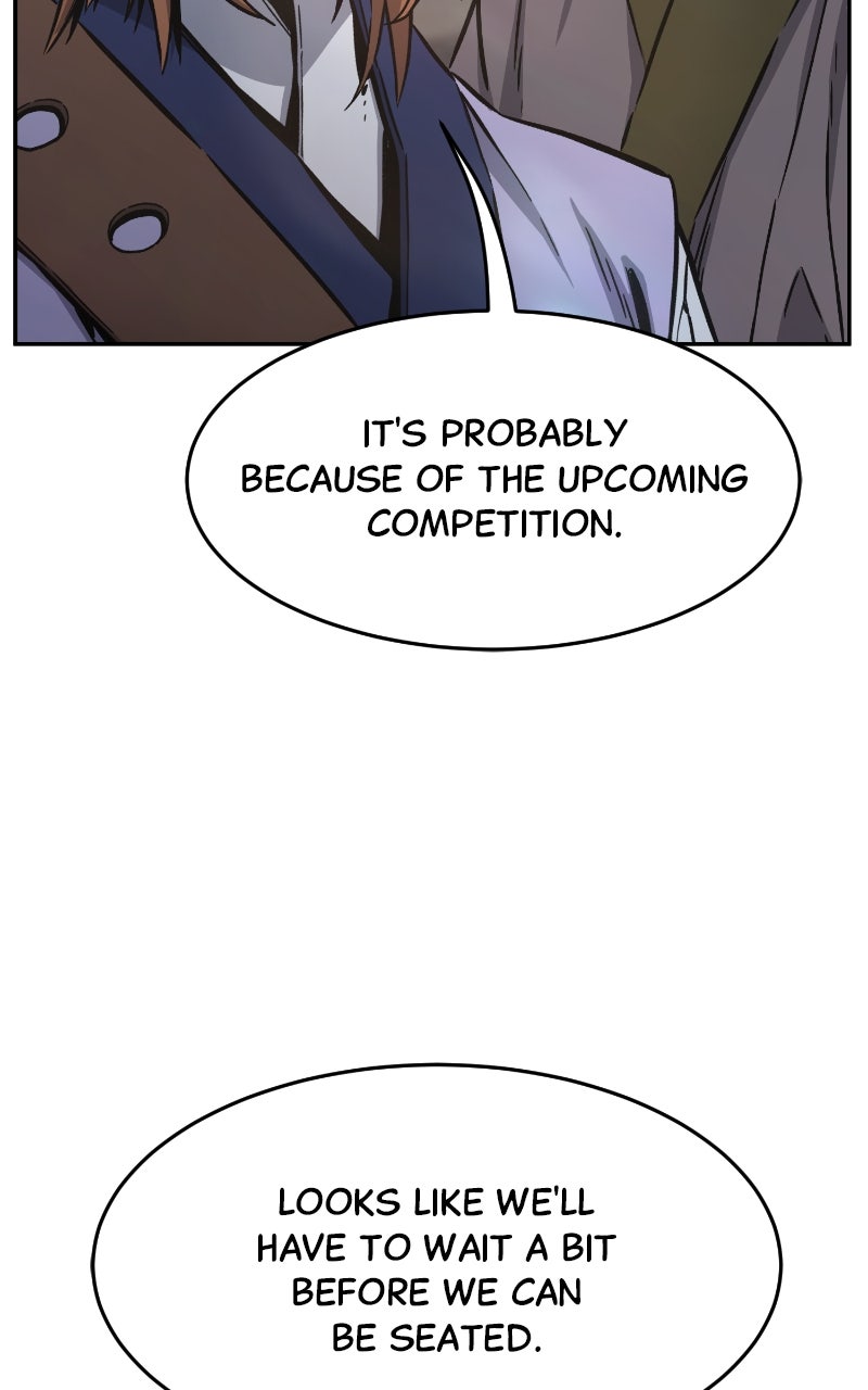 Read Absolute Sword Sense ENGLISH Manga Online