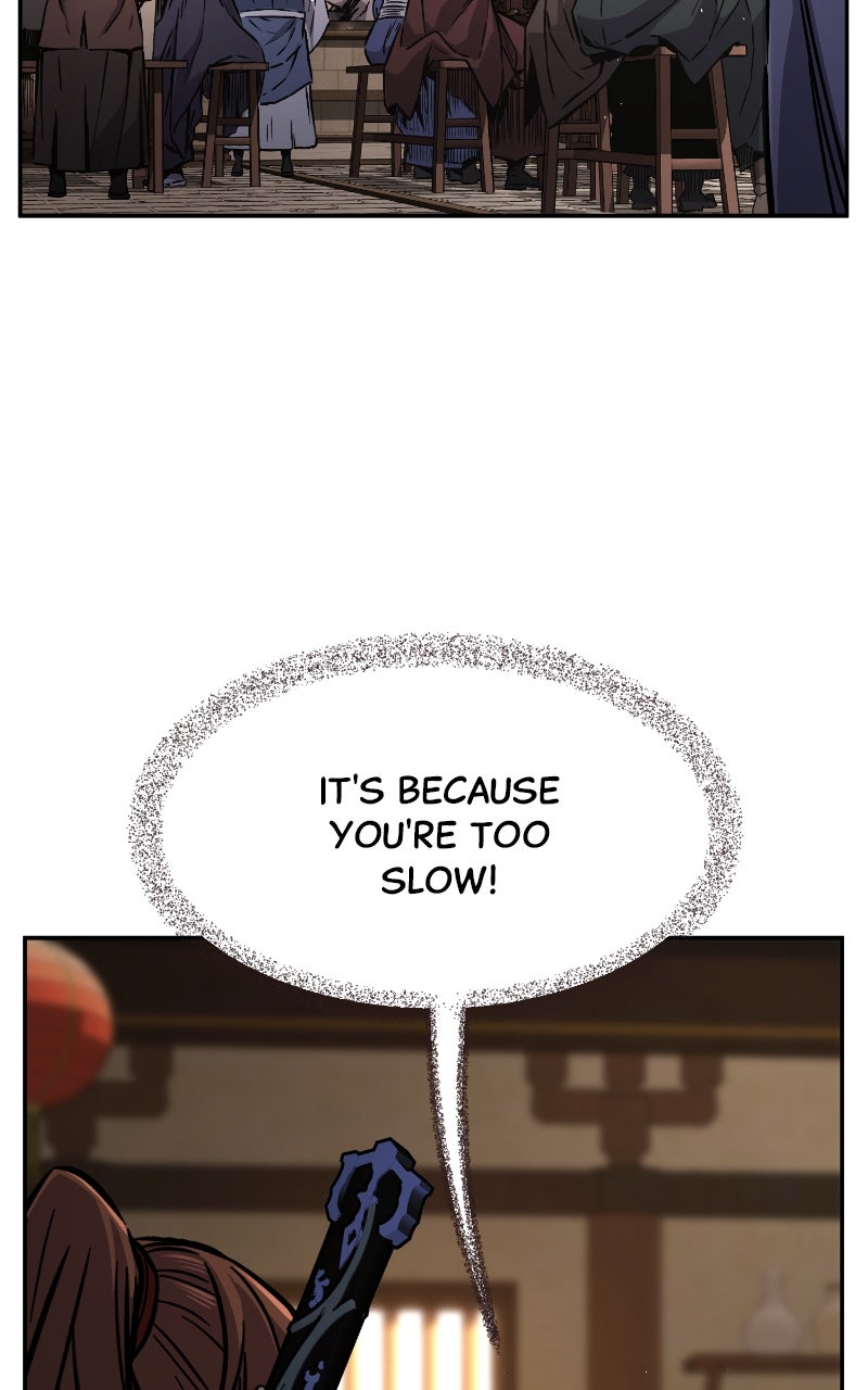 Read Absolute Sword Sense ENGLISH Manga Online