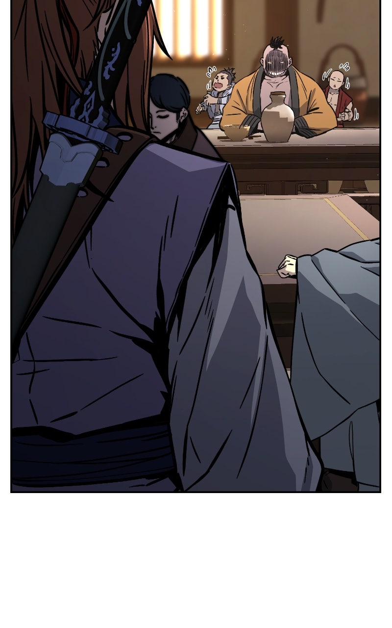 Read Absolute Sword Sense ENGLISH Manga Online