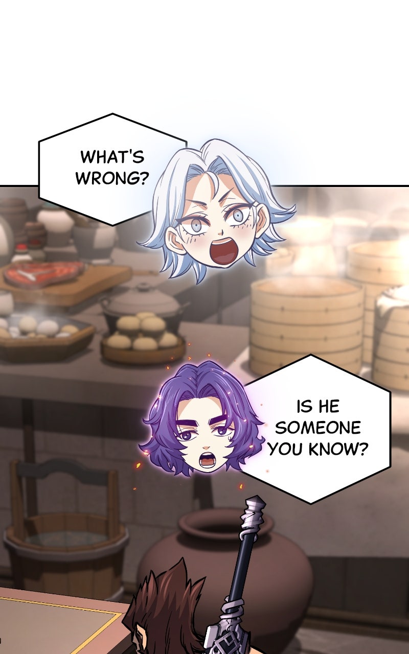 Read Absolute Sword Sense ENGLISH Manga Online