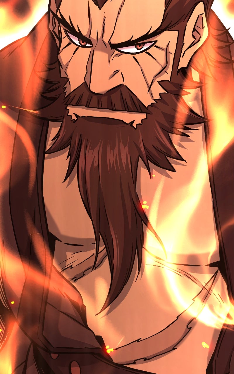 Read Absolute Sword Sense ENGLISH Manga Online