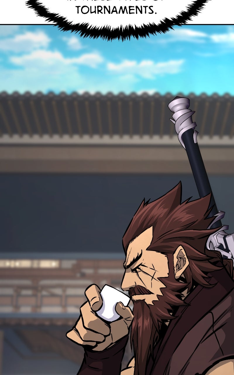 Read Absolute Sword Sense ENGLISH Manga Online