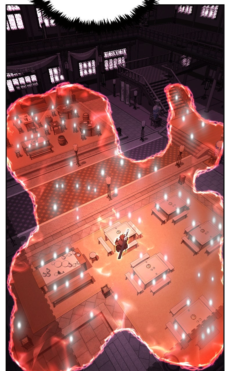 Read Absolute Sword Sense ENGLISH Manga Online