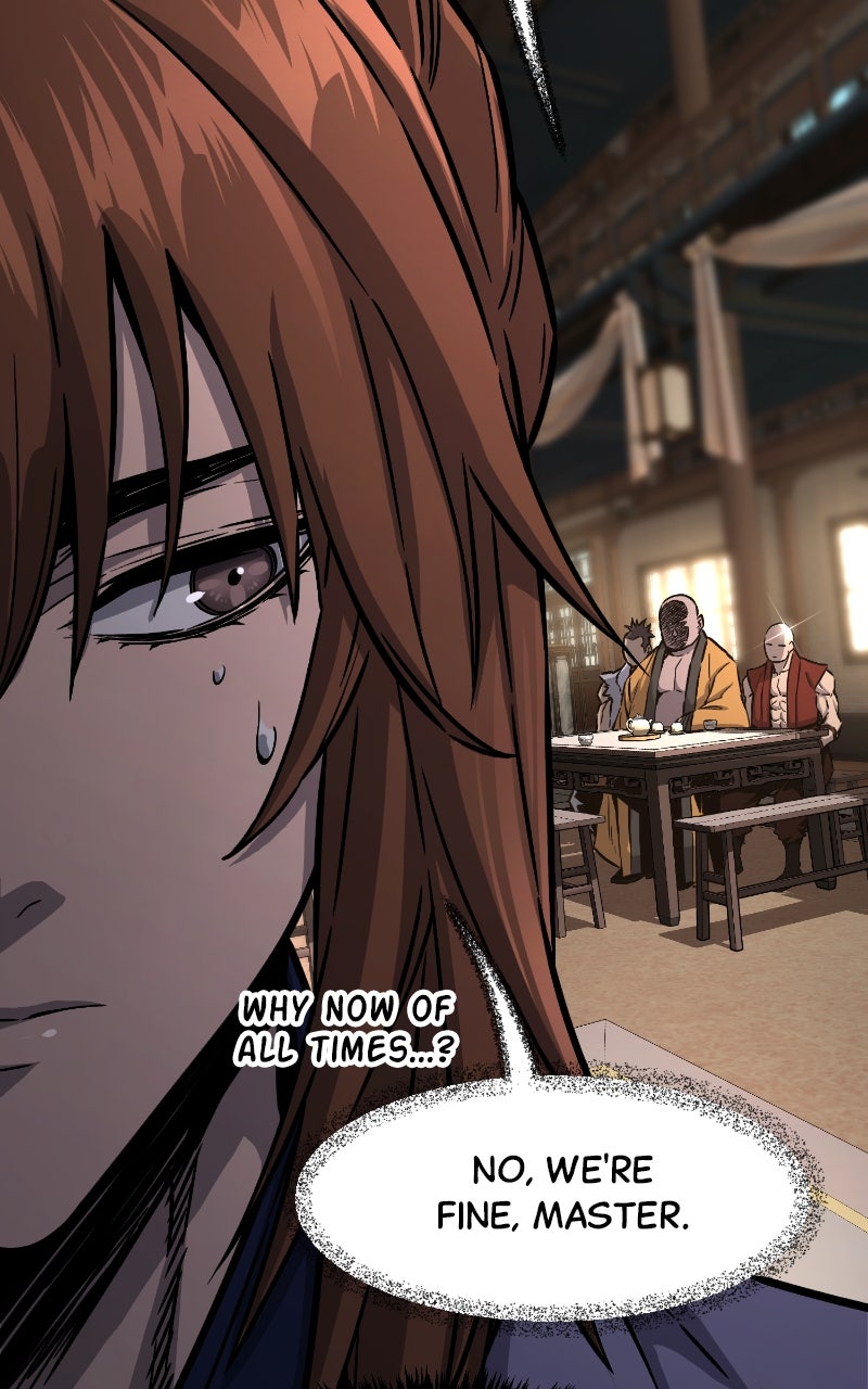 Read Absolute Sword Sense ENGLISH Manga Online