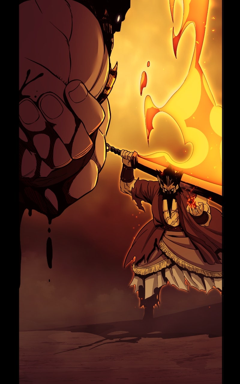 Read Absolute Sword Sense ENGLISH Manga Online