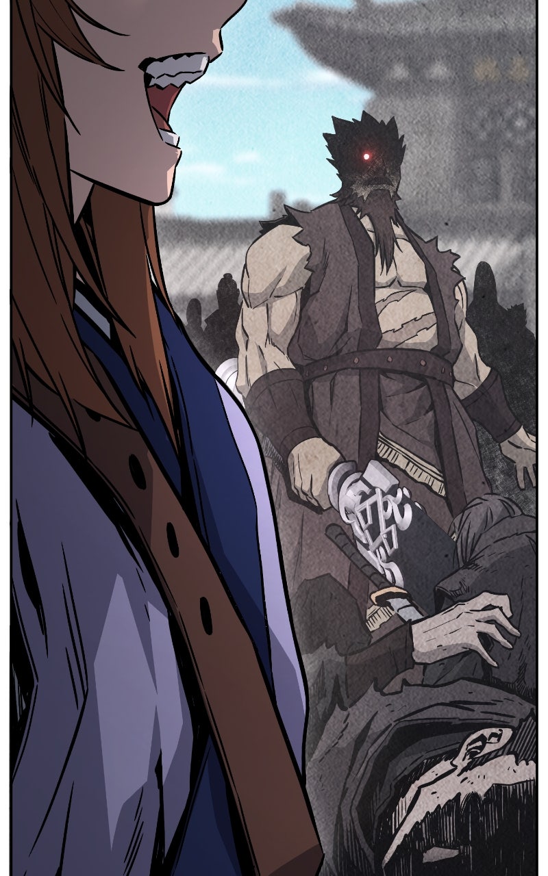 Read Absolute Sword Sense ENGLISH Manga Online