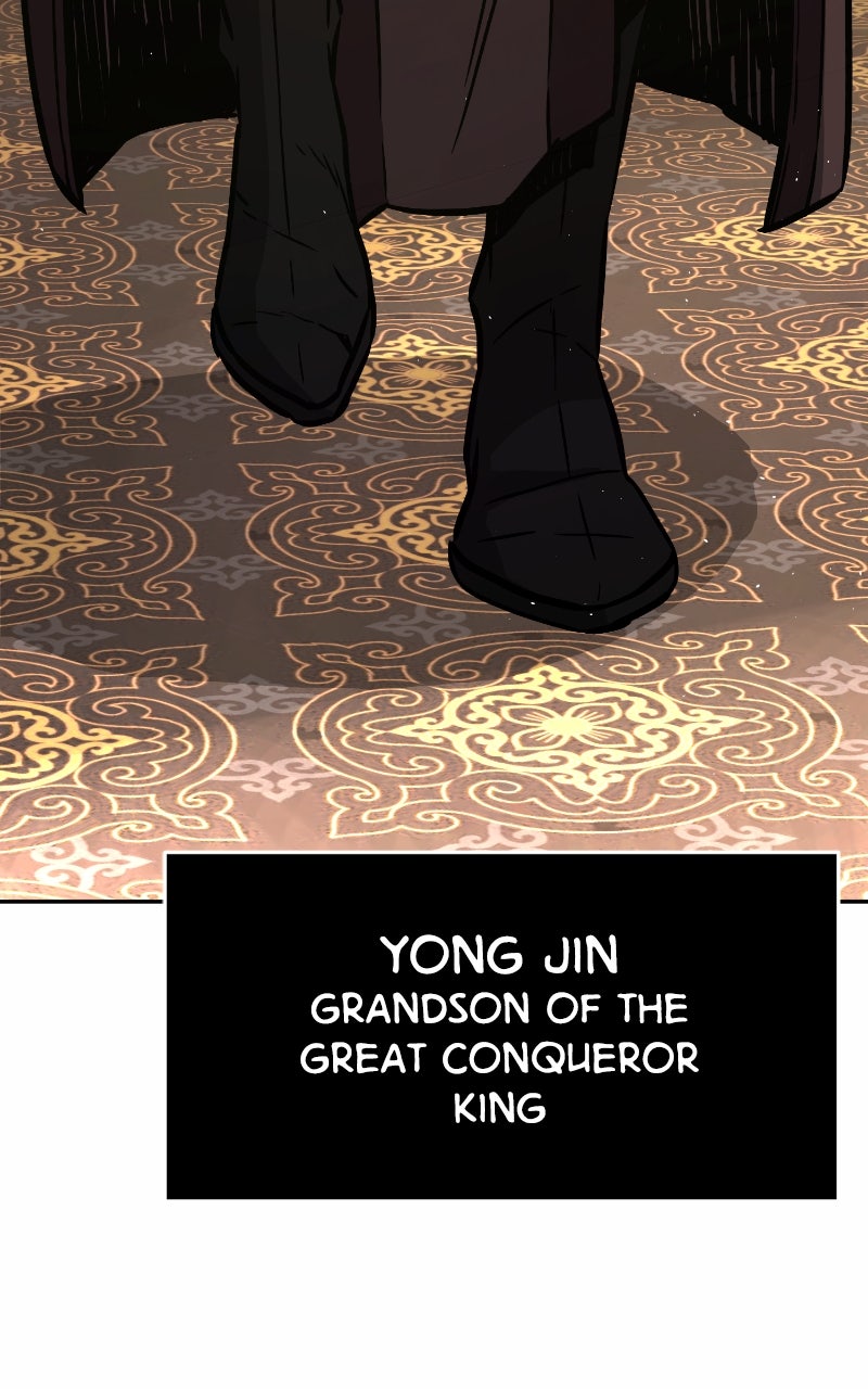 Read Absolute Sword Sense ENGLISH Manga Online