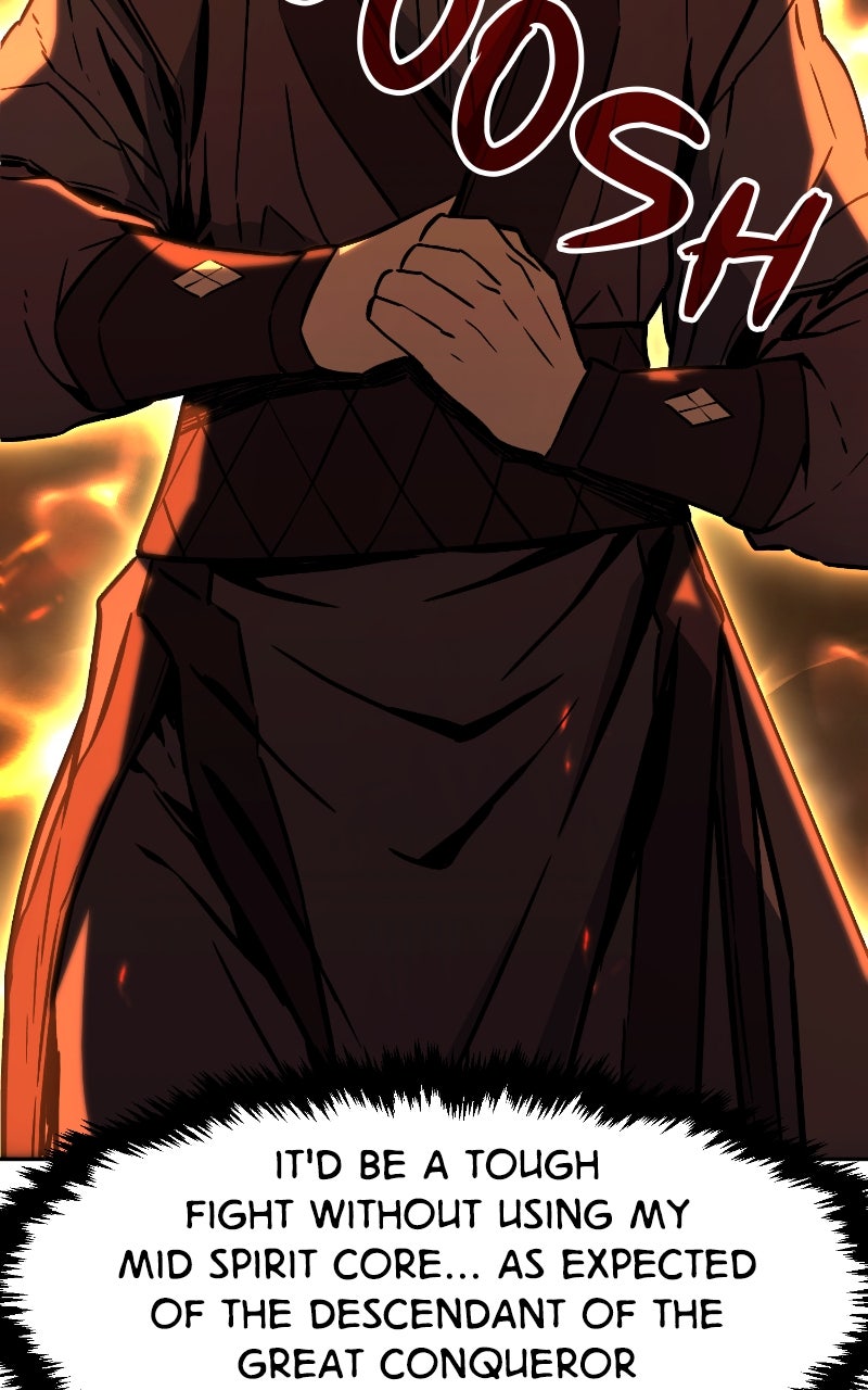 Read Absolute Sword Sense ENGLISH Manga Online