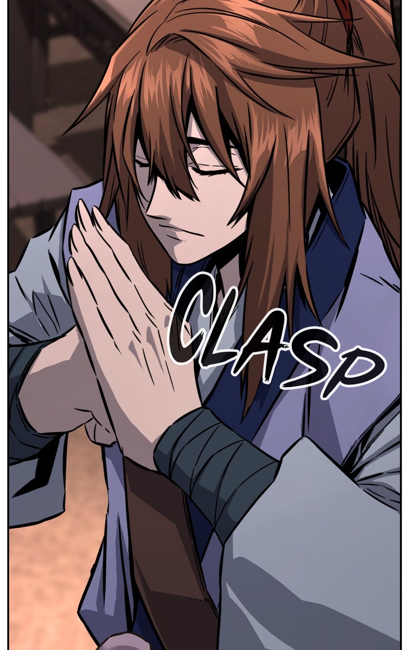 Read Absolute Sword Sense ENGLISH Manga Online