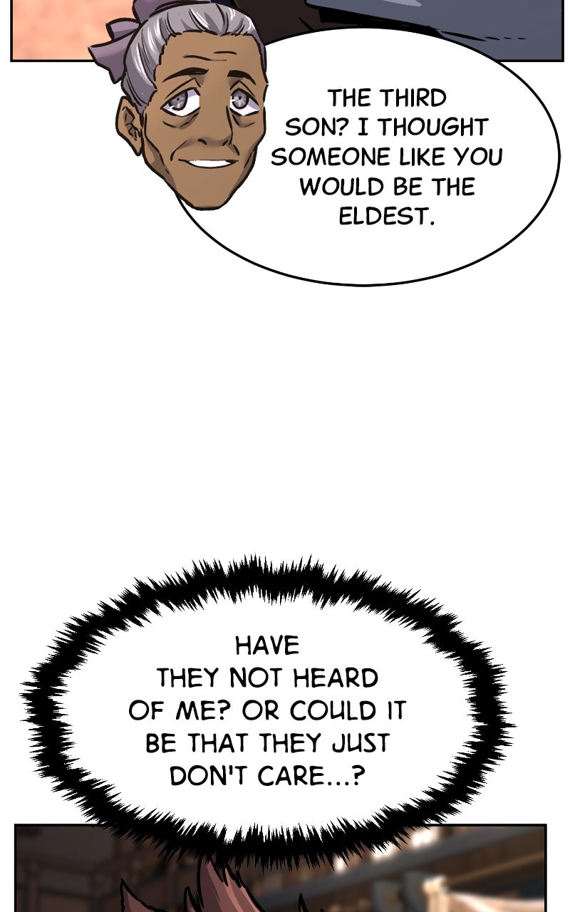 Read Absolute Sword Sense ENGLISH Manga Online