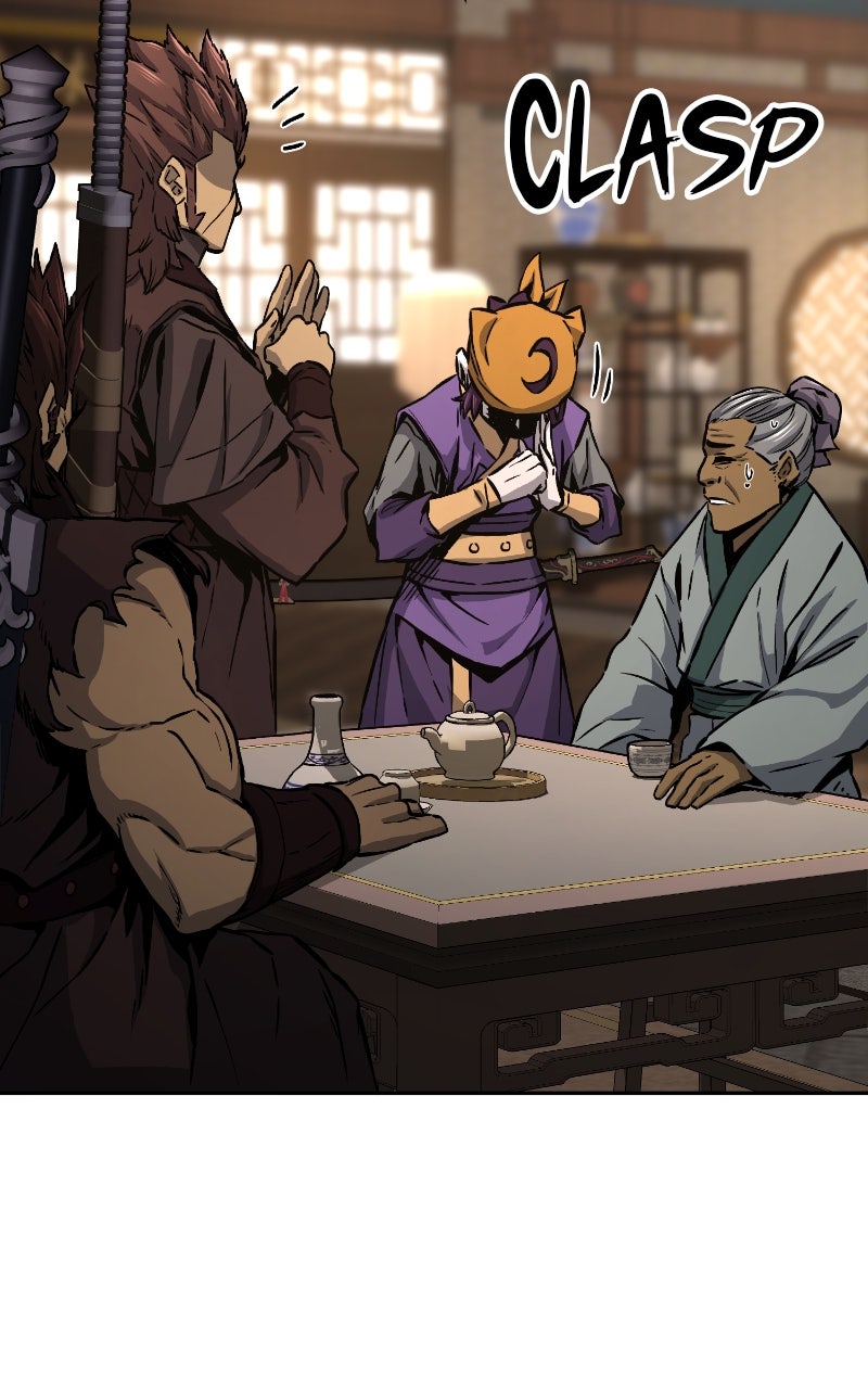 Read Absolute Sword Sense ENGLISH Manga Online