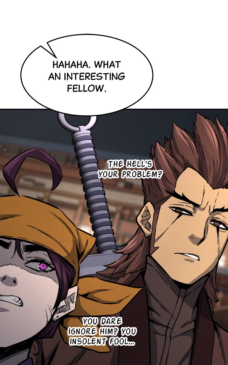 Read Absolute Sword Sense ENGLISH Manga Online