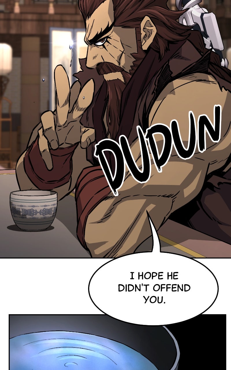 Read Absolute Sword Sense ENGLISH Manga Online