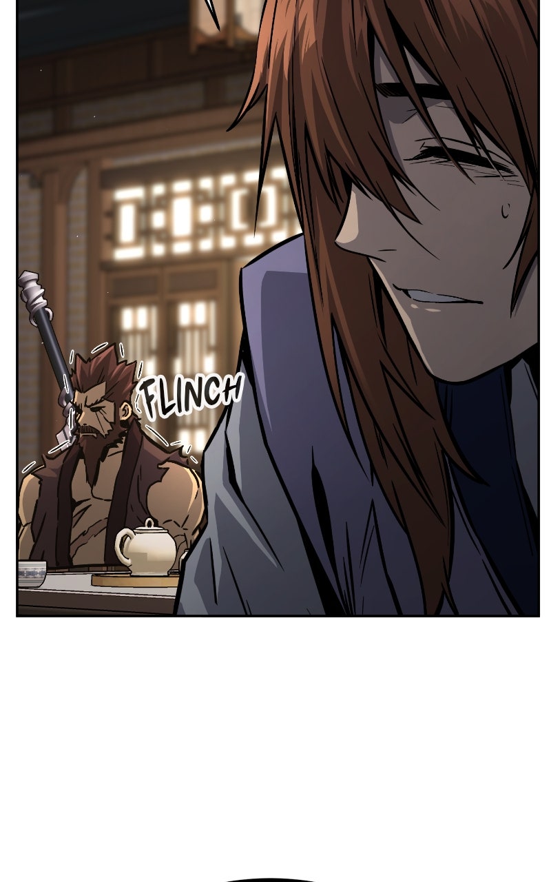 Read Absolute Sword Sense ENGLISH Manga Online