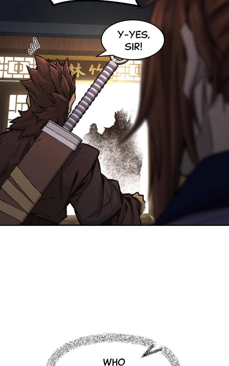 Read Absolute Sword Sense ENGLISH Manga Online