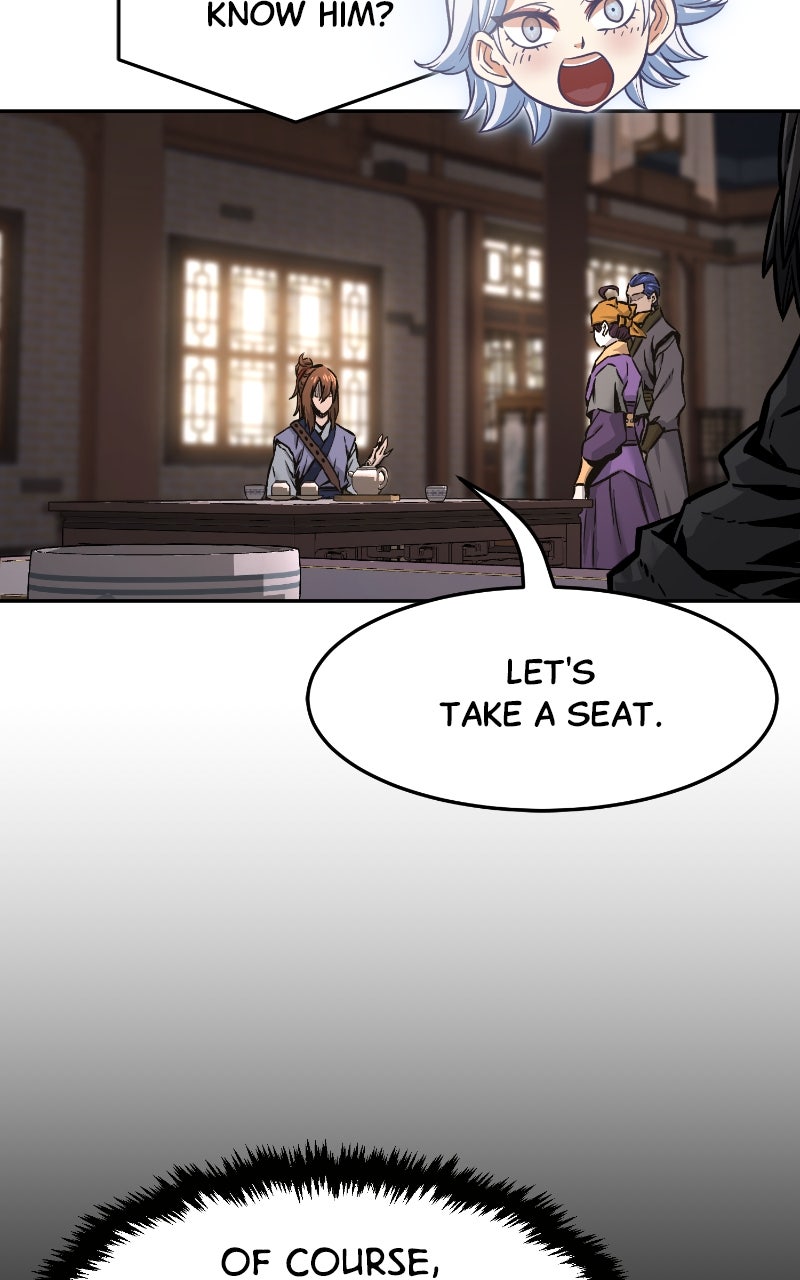 Read Absolute Sword Sense ENGLISH Manga Online