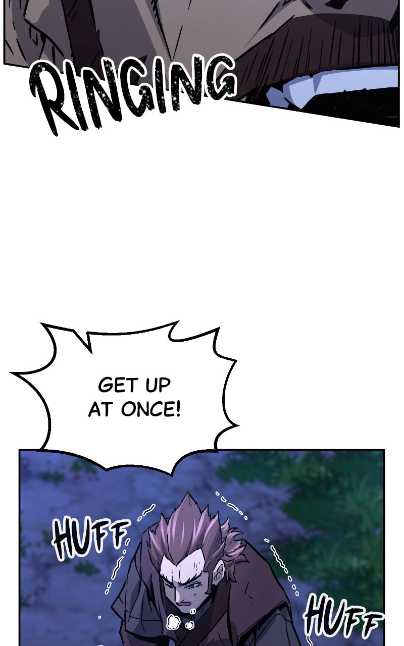 Read Absolute Sword Sense ENGLISH Manga Online