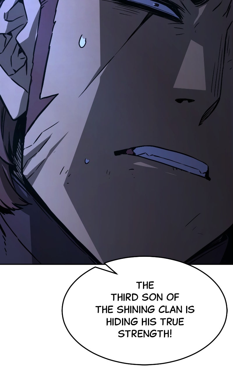 Read Absolute Sword Sense ENGLISH Manga Online