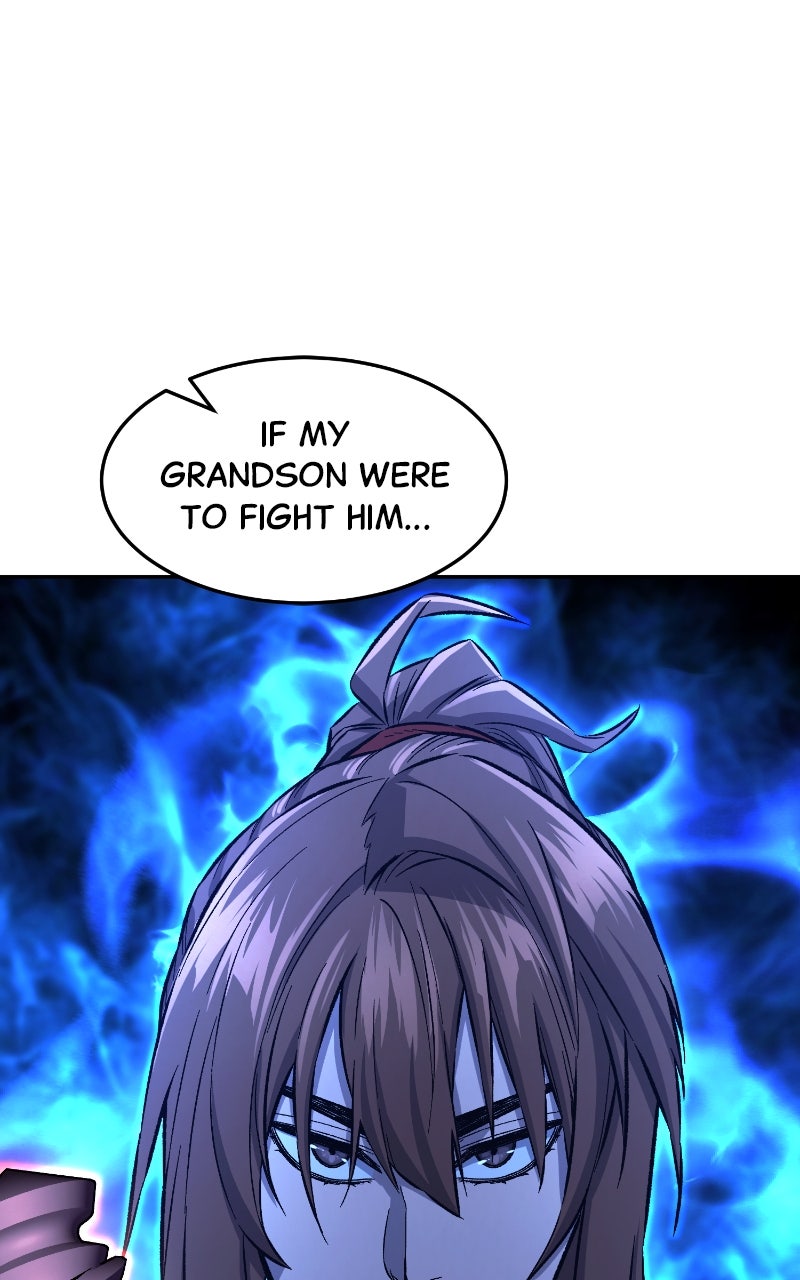 Read Absolute Sword Sense ENGLISH Manga Online