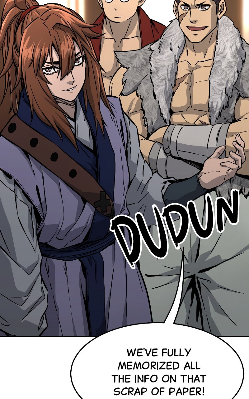 Read Absolute Sword Sense ENGLISH Manga Online