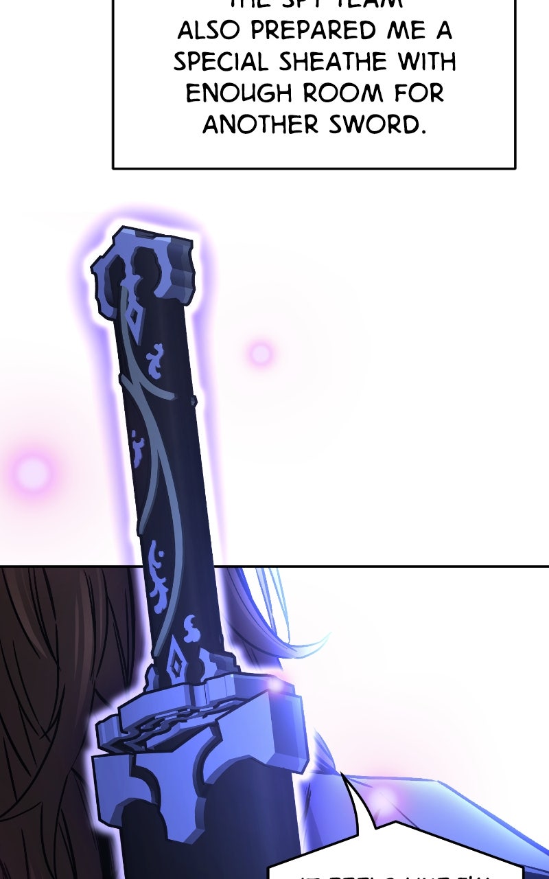 Read Absolute Sword Sense ENGLISH Manga Online