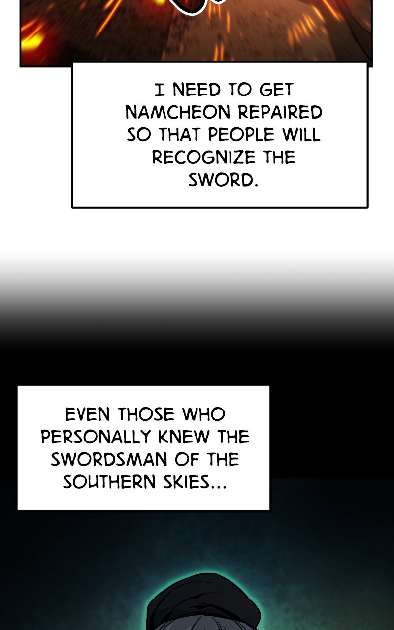 Read Absolute Sword Sense ENGLISH Manga Online
