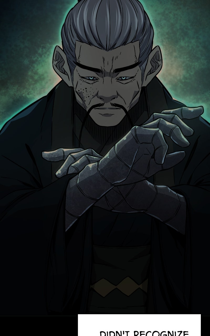 Read Absolute Sword Sense ENGLISH Manga Online