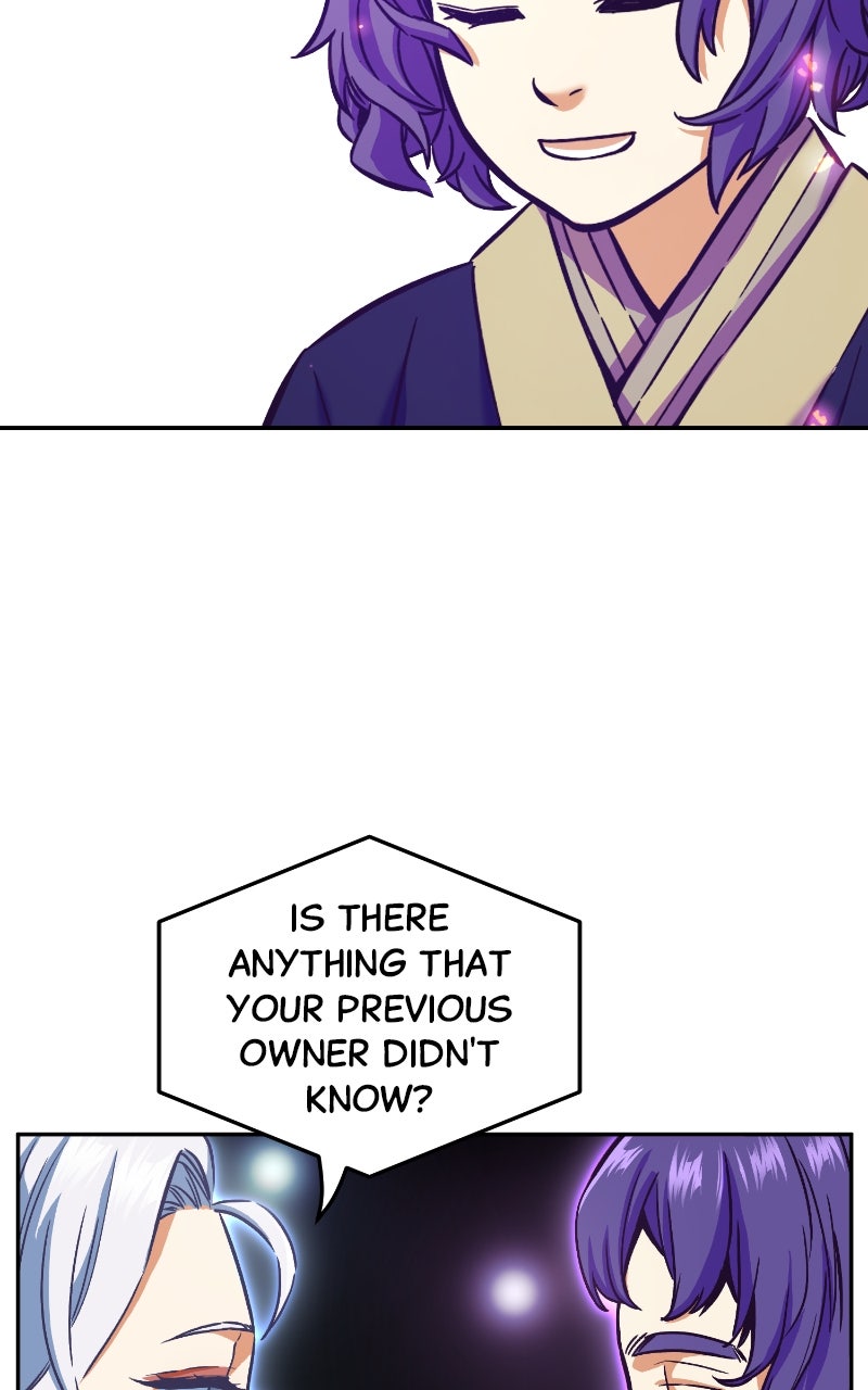 Read Absolute Sword Sense ENGLISH Manga Online