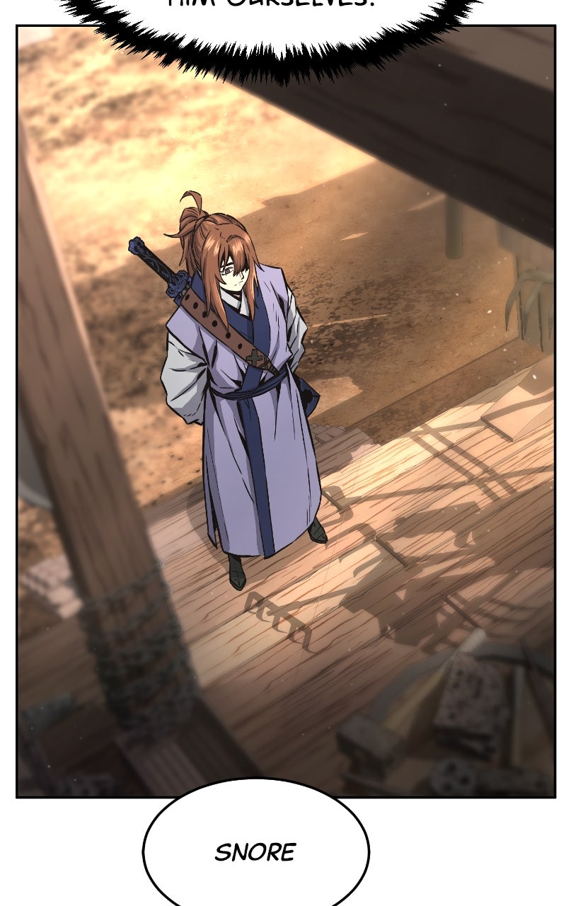 Read Absolute Sword Sense ENGLISH Manga Online