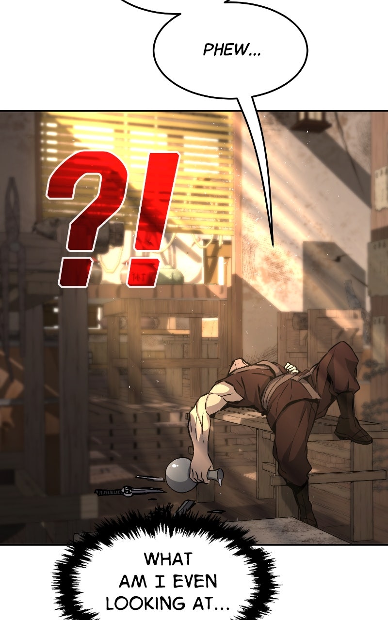 Read Absolute Sword Sense ENGLISH Manga Online